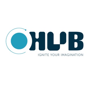 Логотип канала ohub4allet