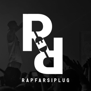 Логотип канала rapfarsiplug