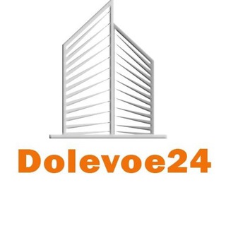 Логотип Dolevoe24_KRSK