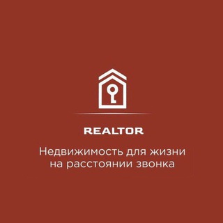 Логотип канала expert_realtor