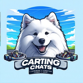 Логотип carting_chats