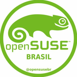 Логотип канала opensusebr