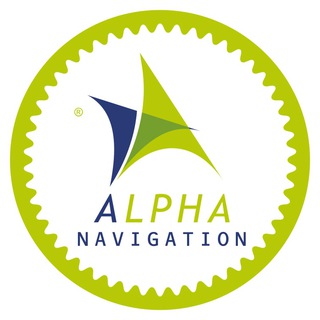 Логотип канала alphanavigationcrewmanagement