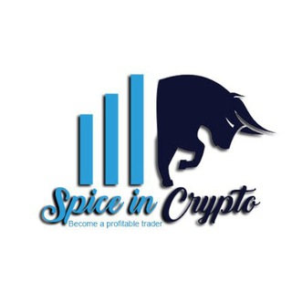 Логотип канала spice_in_crypto_academy