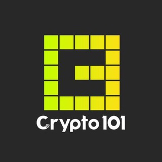 Логотип crypto101_id