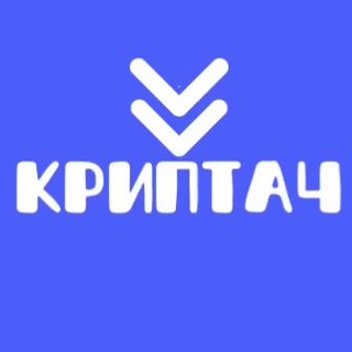 Логотип канала kripota4