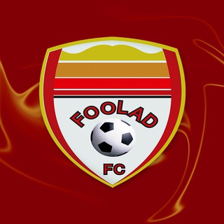 Логотип канала foolad_club