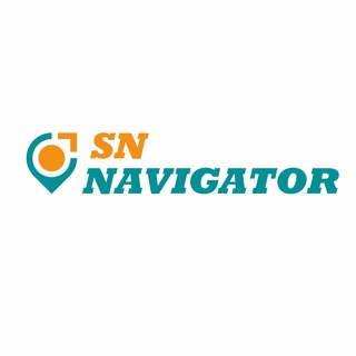 Логотип канала sn_navigator