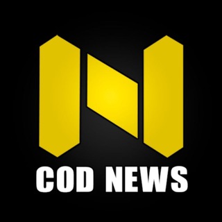 Логотип канала codnewsiran