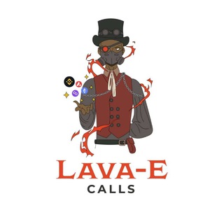 Логотип канала lavaecalls