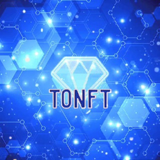 Логотип канала nft_tonft