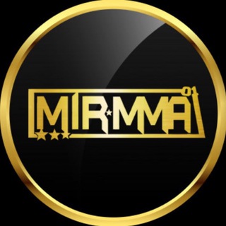 Логотип канала mirmma_01