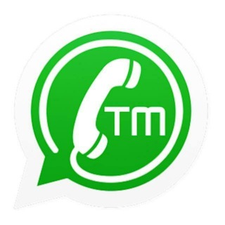 Логотип канала TMWhatsapp1