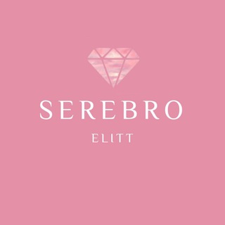 Логотип канала serebro_elitt