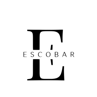 Логотип канала escobarquotes