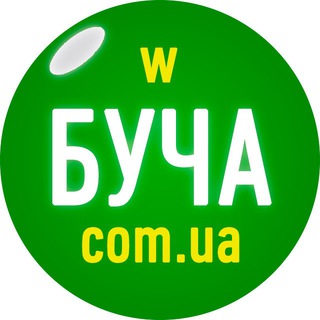 Логотип канала buchainfo