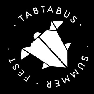 Логотип канала tabtabus