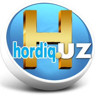 Логотип канала hordiquz