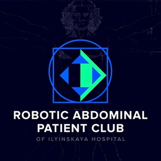 Логотип robotic_surgery_ihospital