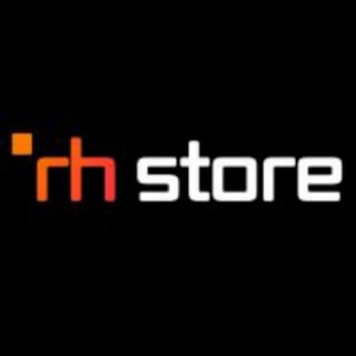 Логотип канала rh_store_inc