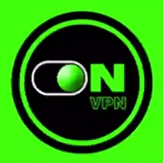 Логотип канала on_vpn