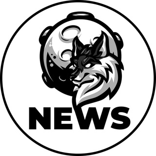 Логотип moonwolf_io_news