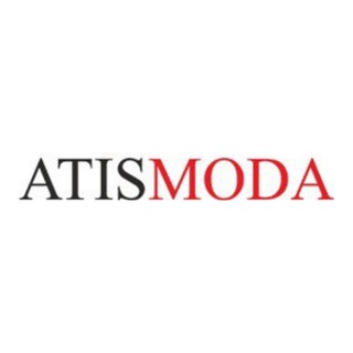 Логотип канала atismoda_ru