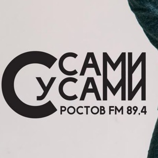 Логотип канала samisusam