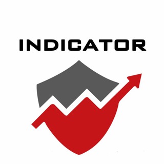 Логотип канала indicator_ir