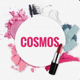 Логотип канала cosmos_shop_tashkent