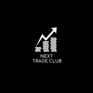 Логотип канала NEXTtradeclub