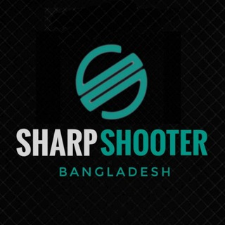 Логотип sharpshooterbangladesh
