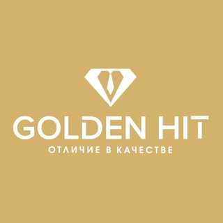 Логотип канала golden_hit_krd