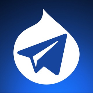 Логотип drupal_es