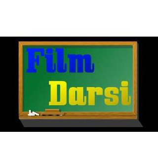 Логотип канала film_darsii