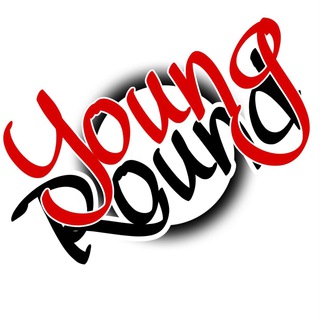 Логотип канала younground