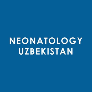 Логотип канала neonatologyuz