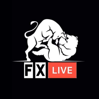 Логотип LIVEFOREXFX11