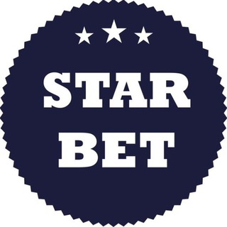 Логотип канала futbol_starbet