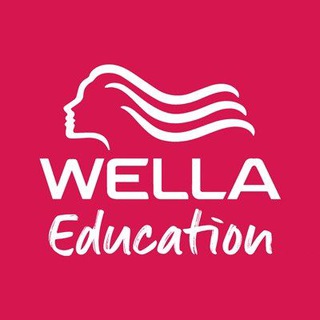 Логотип канала wella