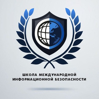 Логотип канала iis_mib_school