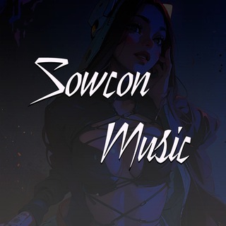 Логотип sowcon_music