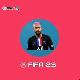 Логотип канала fifa14u