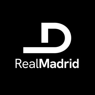 Логотип dmqrealmadrid