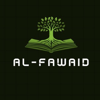 Логотип канала alfawaid_d