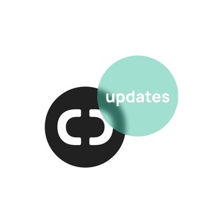 Логотип канала updatesod