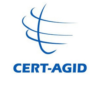 Логотип канала certagid