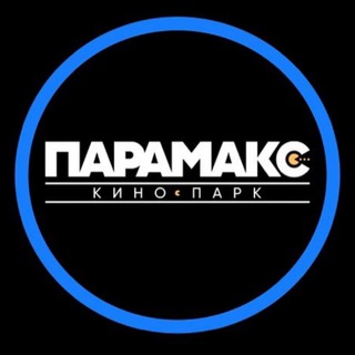 Логотип канала kinopark_paramax