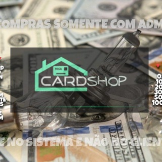 Логотип cardshop