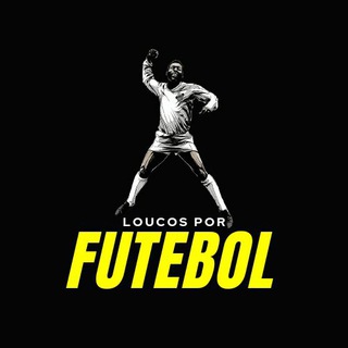 Логотип канала loucosporfutebol